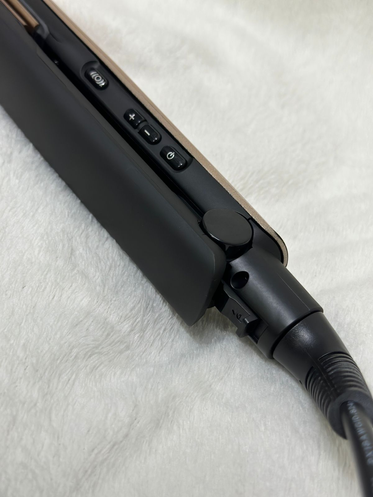 Miniatura 2 de PLANCHA KERATINA REMINGTON S-8599